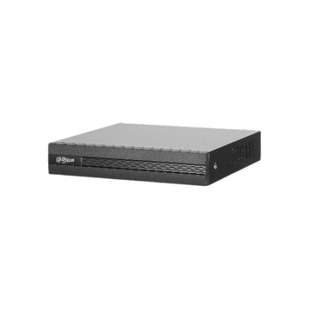 technomen - Dahua  4 port DVR 2mp DH-XVR1B04H-I
