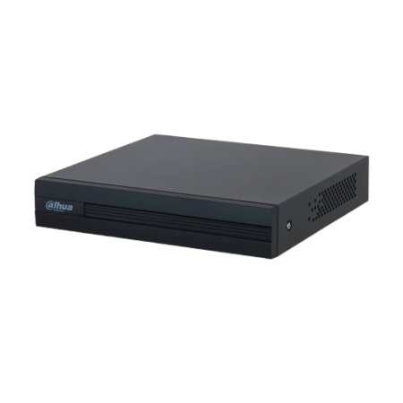 technomen - 8-портовый видеорегистратор Dahua DH-XVR1B08-I