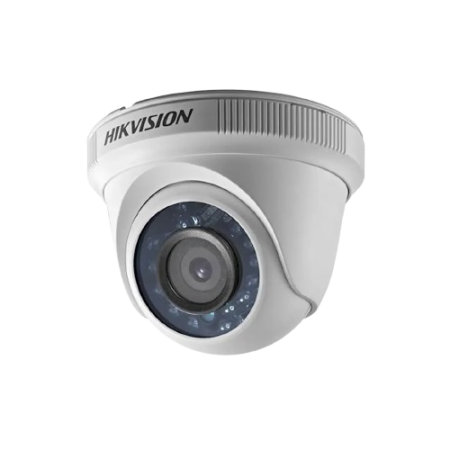 technomen - Камера Hikvision DS-2CE56D0T-IRP
