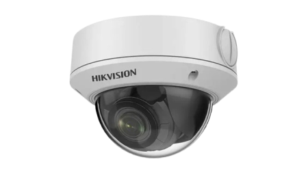 Что такое IP-камера? - technomen