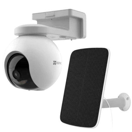technomen - Камера EZVIZ CS-EB8-R100-1K3FL4GA