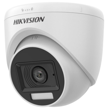 technomen - Камера Hikvision DS-2CE17D0T-IT3 2,8 мм 2мп