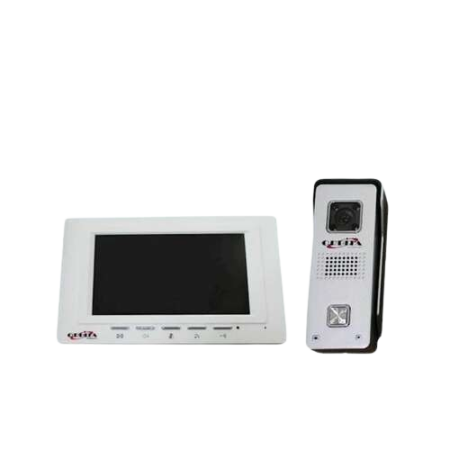 technomen - Orbita IP Domofon 1V3 WJ755E2