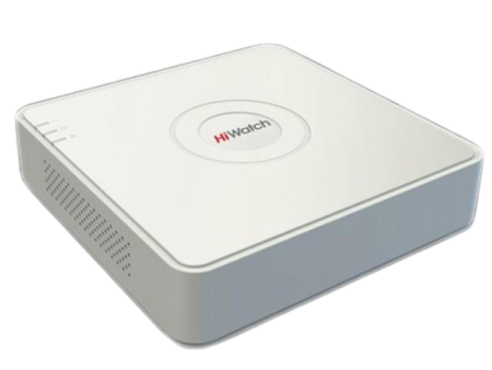 technomen - HIWATCH  DVR  108F(C)