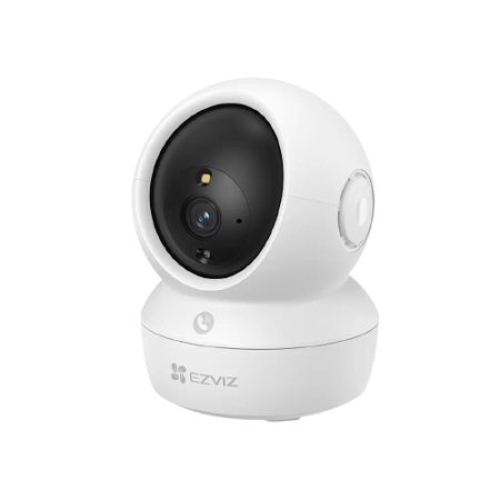 technomen - Wi-Fi камера Ezviz H6C