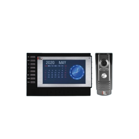 technomen - RL Domofon analoq