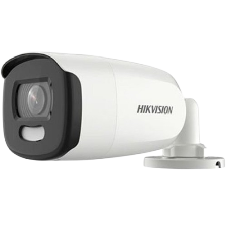 Камера Hikvision ColorVu 5 Мп DS-2CE12HFT-F 3,6 мм - technomen