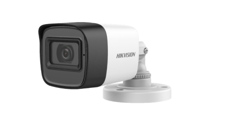 technomen - Камера Hikvision DS-2CE16D0T-ITFS 2,8 мм