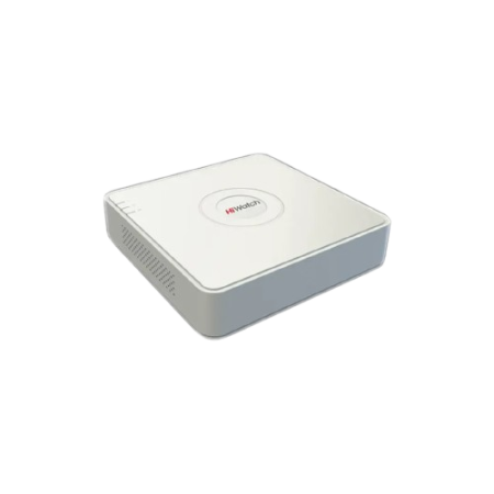 technomen - HiWatch DVR DS-H104GA HD-TVI