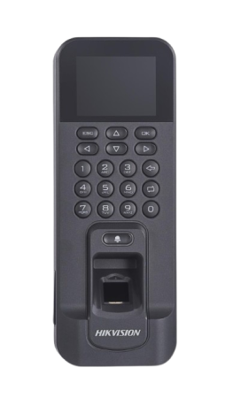 technomen - Hikvision Access control DS-K1T804AMF K1T804A Pro