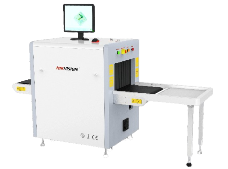 technomen - X-ray cihazı