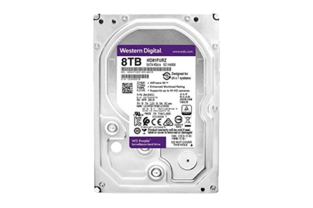 technomen - HDD 8TB NEW