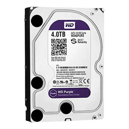 technomen - Hard Disk 4TB NEW