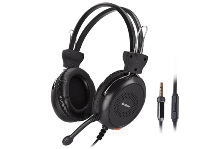 technomen - A4Tech HS-30