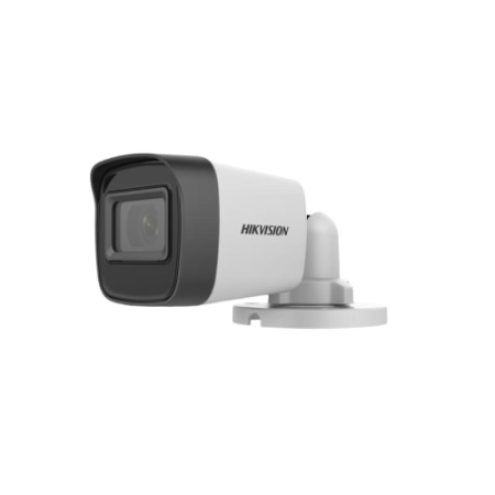 technomen - Камера Hikvision DS-2CE16D0T-EXIF 2,8 мм