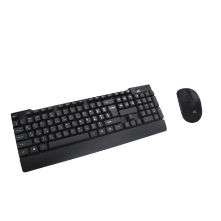 technomen - JTL E-KB921 Wired klaviatura və siçan