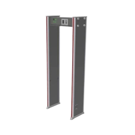 technomen - ZKTeco Qapı tipli metal detektor ZK-D2180