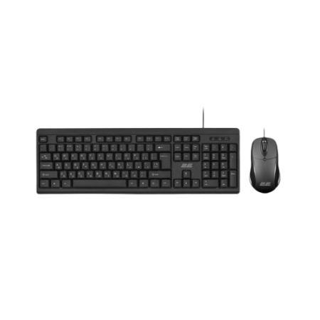 technomen - Klaviatura və siçan MK401UB