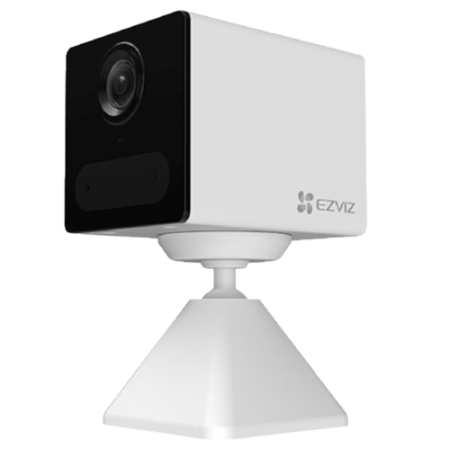 technomen - Камера EZVIZ CS-CB2-R100-2D2WF-WH