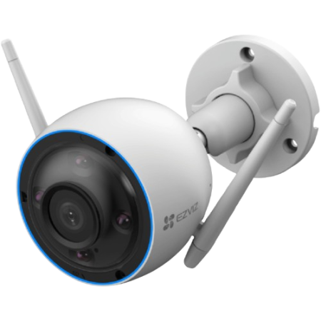 technomen - Камера EZVIZ CS-H3 Pro