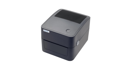 Xprinter barkod printer XP-DT 410B - technomen