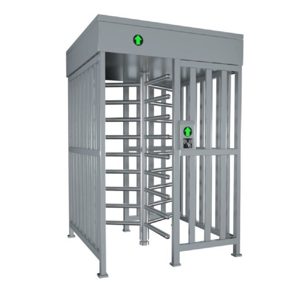 Full Body Turnistile TH7000